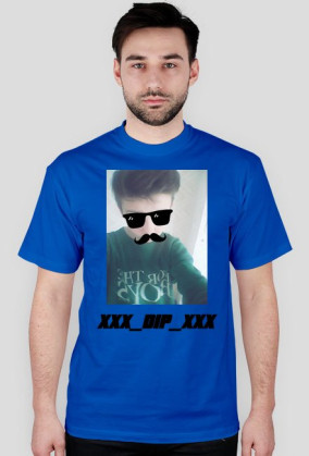Koszuleeeczka DIP'a