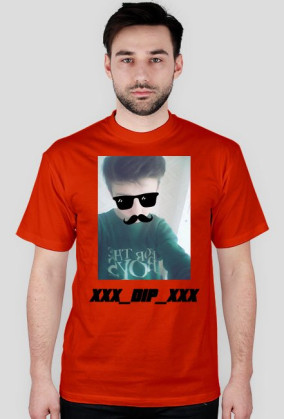 Koszuleeeczka DIP'a