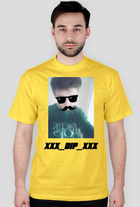 Koszuleeeczka DIP'a