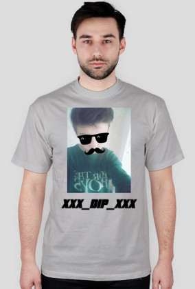 Koszuleeeczka DIP'a