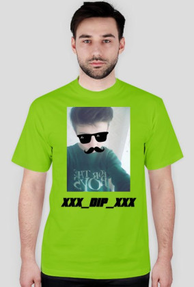 Koszuleeeczka DIP'a