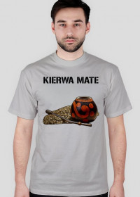 KIERWA MATE