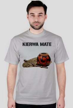 KIERWA MATE