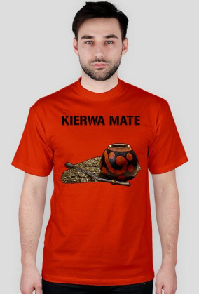 KIERWA MATE