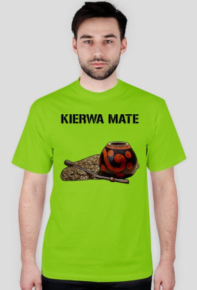 KIERWA MATE
