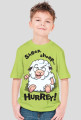 sheep, sheep... Hurrey!