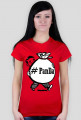 Koszulka- PanDa