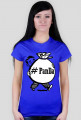 Koszulka- PanDa