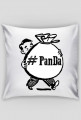 Poduszka- PanDa