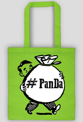 Torba - PanDa