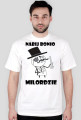 Nabij bonio milordzie