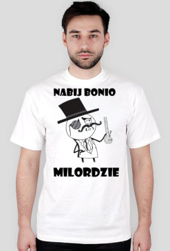 Nabij bonio milordzie