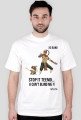 Blind T-shirt