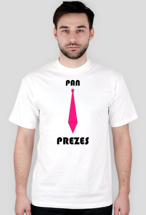 Prezes