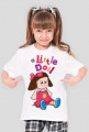 a Little Doll