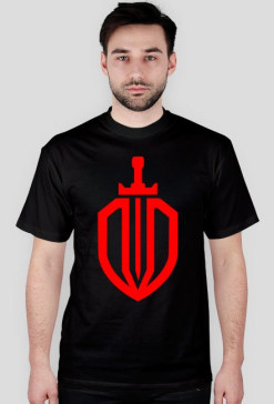 CRPG - czerwone logo - różne kolory