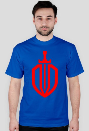 CRPG - czerwone logo - różne kolory