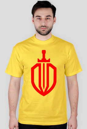 CRPG - czerwone logo - różne kolory