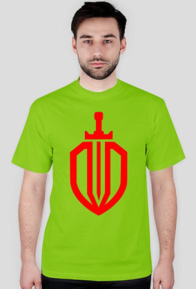 CRPG - czerwone logo - różne kolory
