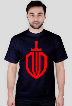 CRPG - czerwone logo - różne kolory