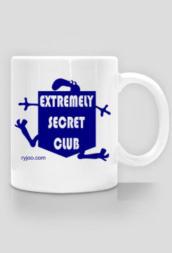 extremely secret club 3