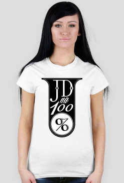 JD na 100 %