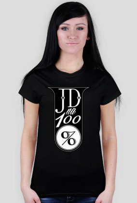 JD na 100 %