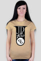 JD na 100 %