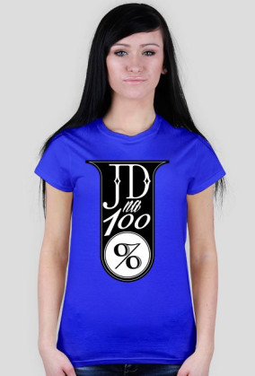 JD na 100 %