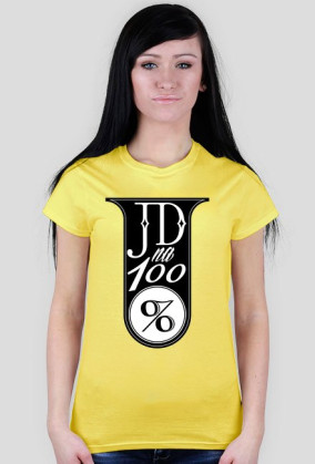 JD na 100 %