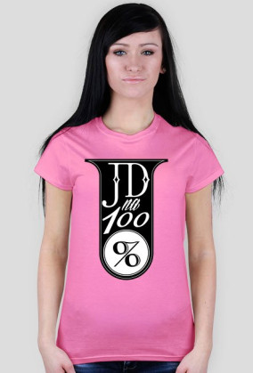 JD na 100 %