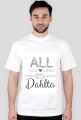 all you need is dahlta