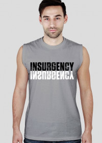 Insurgency t-shirt | Black&White