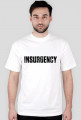 Insurgency t-shirt | White