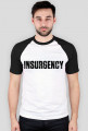 Insurgency t-shirt | Tai Chi