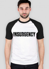Insurgency t-shirt | Tai Chi
