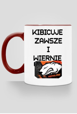 VP Kubek
