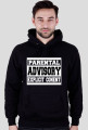 Parental Bluza