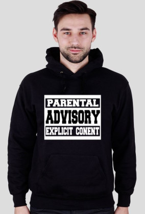 Parental Bluza