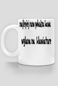 Kawa czy Herbata
