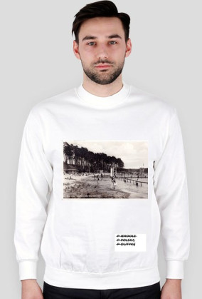 Bluza P.P.P
