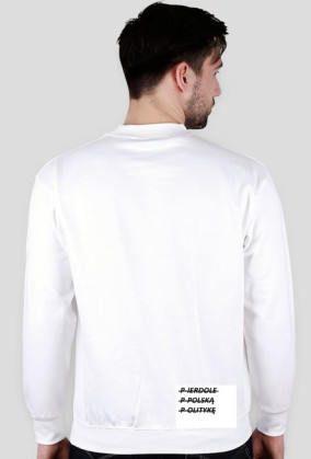 Bluza P.P.P