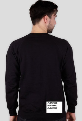 Bluza P.P.P