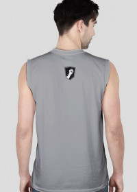 Insurgency t-shirt EVO | Grey 2