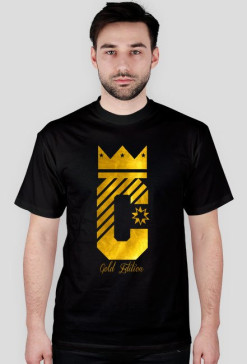C Wear Gold Edition