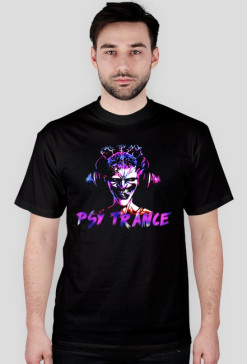 Psy Trance Freak