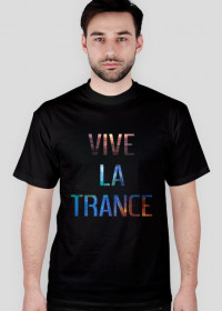 Vive La Trance