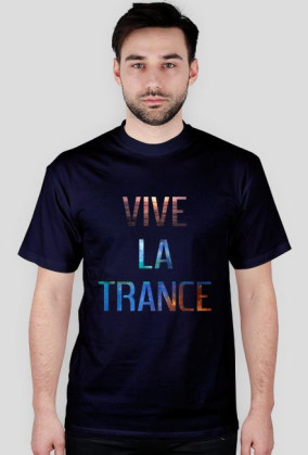 Vive La Trance