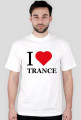 I Love Trance