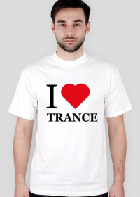 I Love Trance